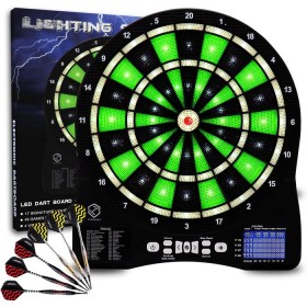 turnart electronic darts -1